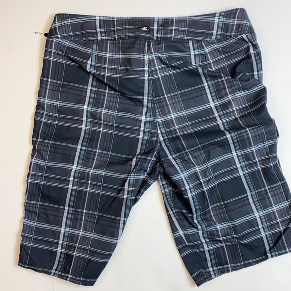 Men’s swim trunks O’Neill board shorts size 30 - Picture 2 of 3